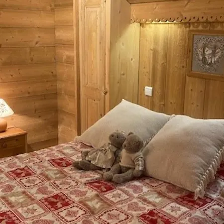 Cosy 3 Etoiles, 3 Chambres, 2 Salles De Bains, Centre Village, Proche Telecabines Et Ecole De - Fr-1-671-11 Les Gets