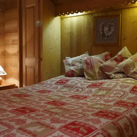 Cosy 3 Etoiles, 3 Chambres, 2 Salles De Bains, Centre Village, Proche Telecabines Et Ecole De - Fr-1-671-11 Les Gets