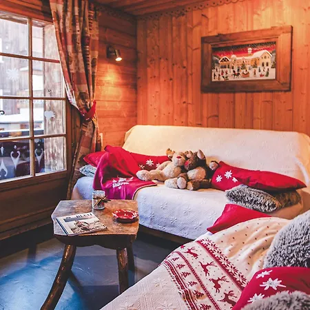 Cosy 3 Etoiles, 3 Chambres, 2 Salles De Bains, Centre Village, Proche Telecabines Et Ecole De - Fr-1-671-11 Les Gets