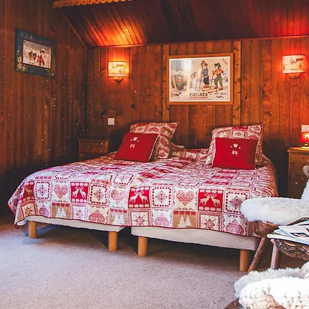 Cosy 3 Etoiles, 3 Chambres, 2 Salles De Bains, Centre Village, Proche Telecabines Et Ecole De - Fr-1-671-11