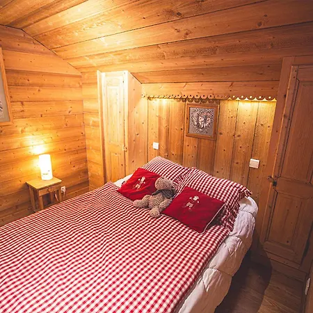 Apartment Cosy 3 Etoiles, 3 Chambres, 2 Salles De Bains, Centre Village, Proche Telecabines Et Ecole De - Fr-1-671-11 Les Gets