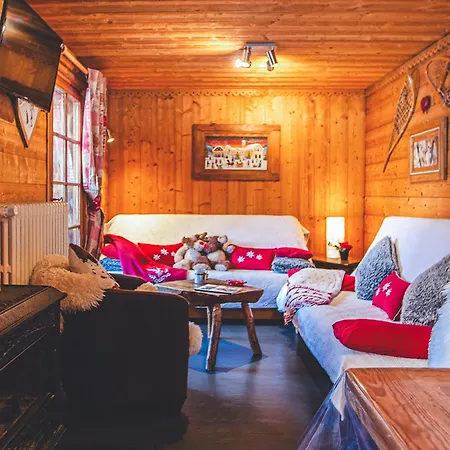 Cosy 3 Etoiles, 3 Chambres, 2 Salles De Bains, Centre Village, Proche Telecabines Et Ecole De - Fr-1-671-11 Apartment