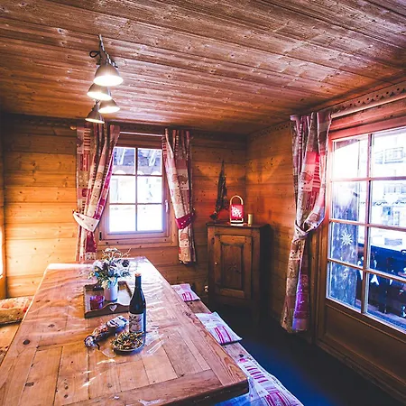 Cosy 3 Etoiles, 3 Chambres, 2 Salles De Bains, Centre Village, Proche Telecabines Et Ecole De - Fr-1-671-11 Apartment *