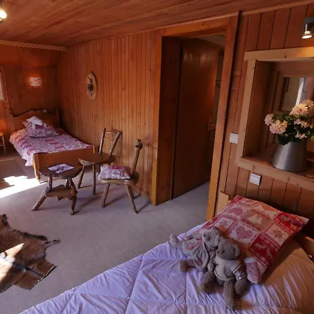 Cosy 3 Etoiles, 3 Chambres, 2 Salles De Bains, Centre Village, Proche Telecabines Et Ecole De - Fr-1-671-11 Les Gets
